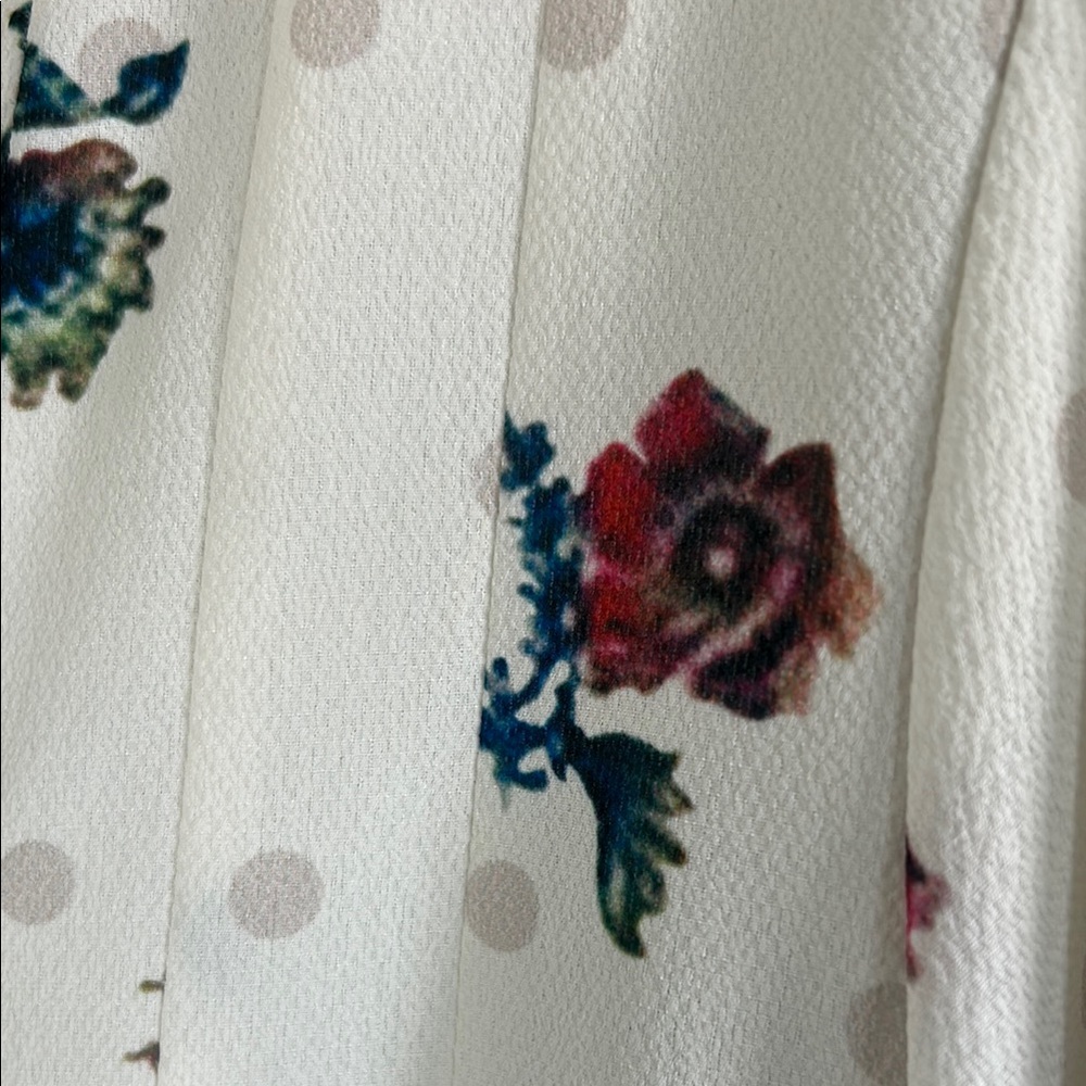 Blouse - Picture 4 of 6